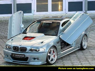 bmw ...